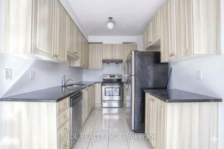 Property Photo:  96 Firwood Drive  ON L4S 0E8 