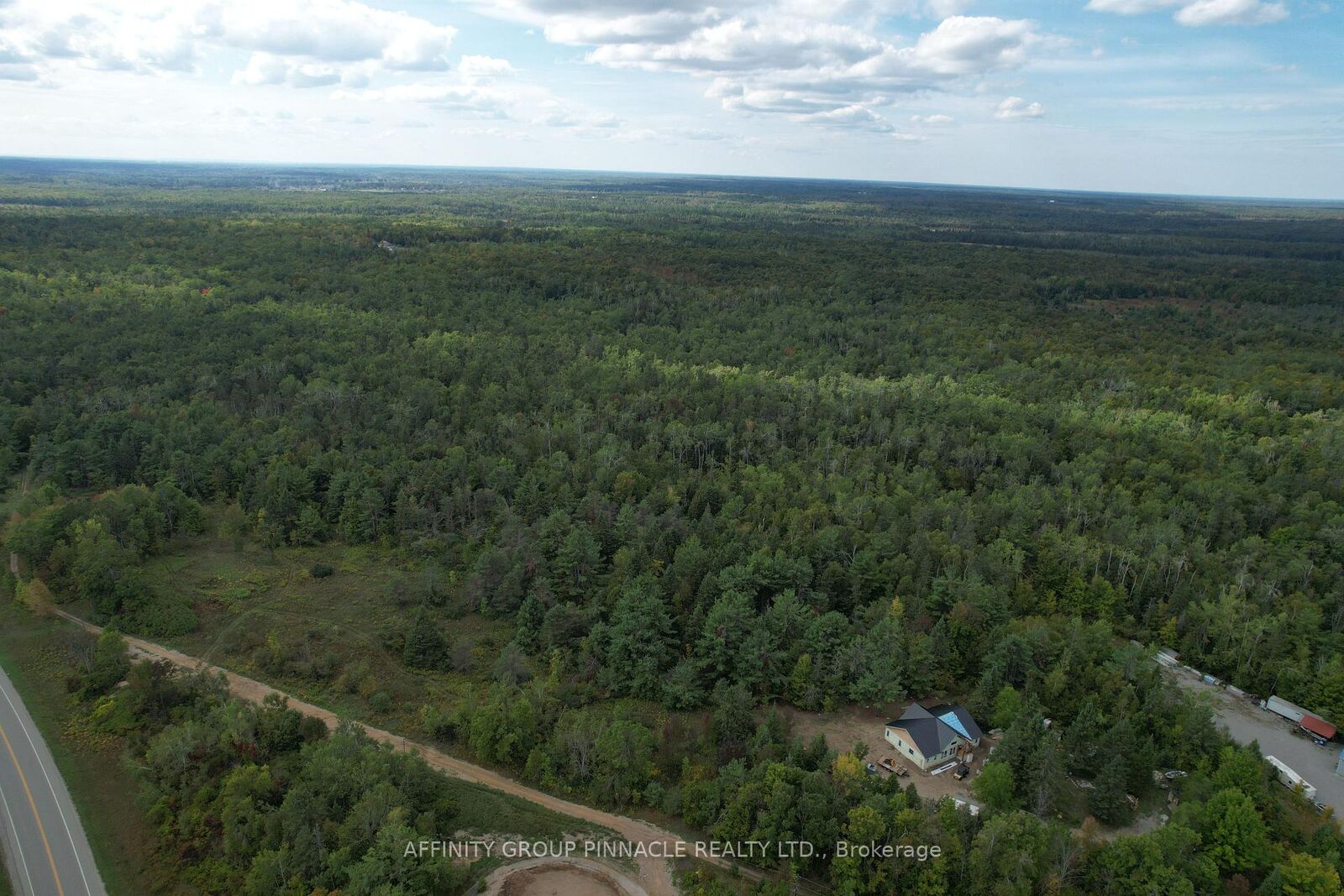Property Photo:  15 Ferguson Road  ON K0M 2B0 