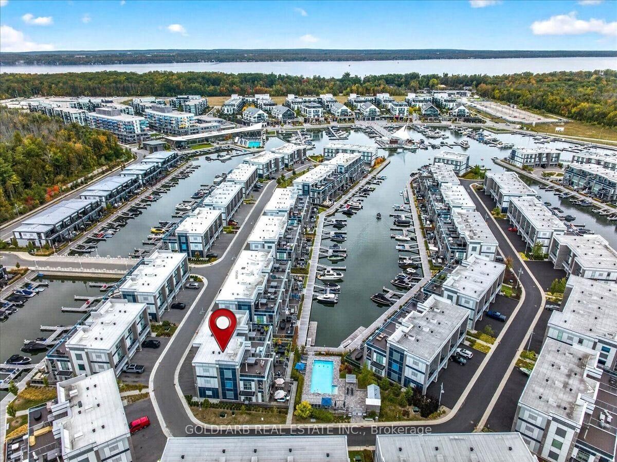 Property Photo: 3725 Ferretti Court ON L9S 0N6