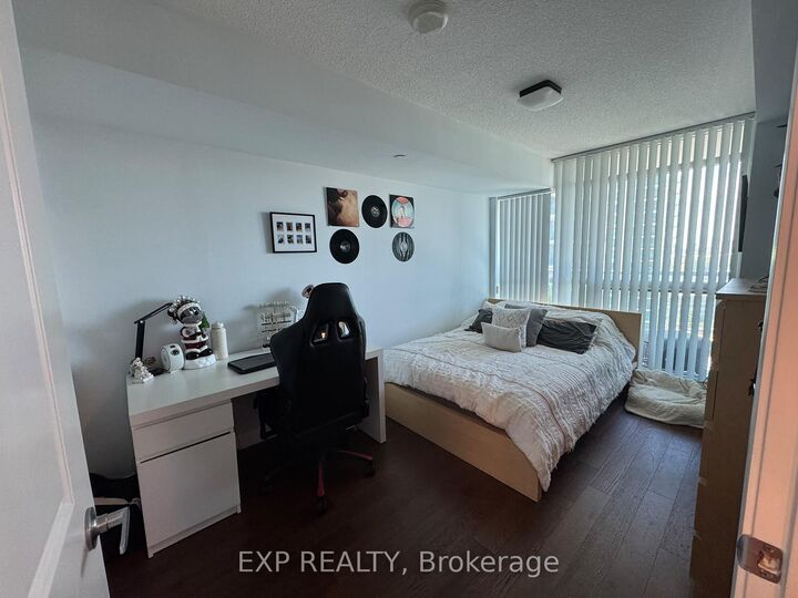 Property Photo: 205 Sherway Gardens Road 1611 ON M9C 0A5