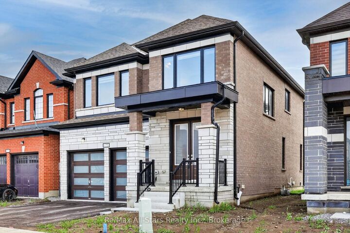 Property Photo: 175 St. Joseph Road ON K9V 0A1