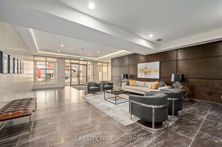 Property Photo:  330 Ridout Street N 2109  ON N6A 0A7 