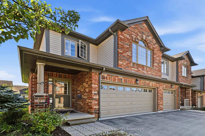 Property Photo: 600 Hyde Park Road 150 ON N6H 5W8