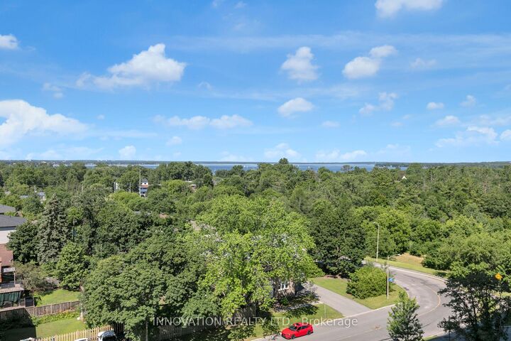 Property Photo: 265 Poulin Avenue 807 ON K2B 7Y8