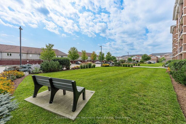 Property Photo:  2 Colonial Drive 311  ON N1L 0K8 
