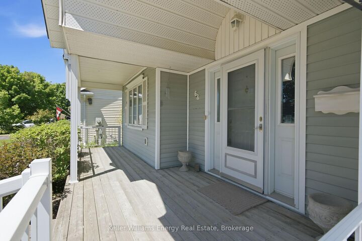 Property Photo:  68 Mills Road  ON K0K 1H0 