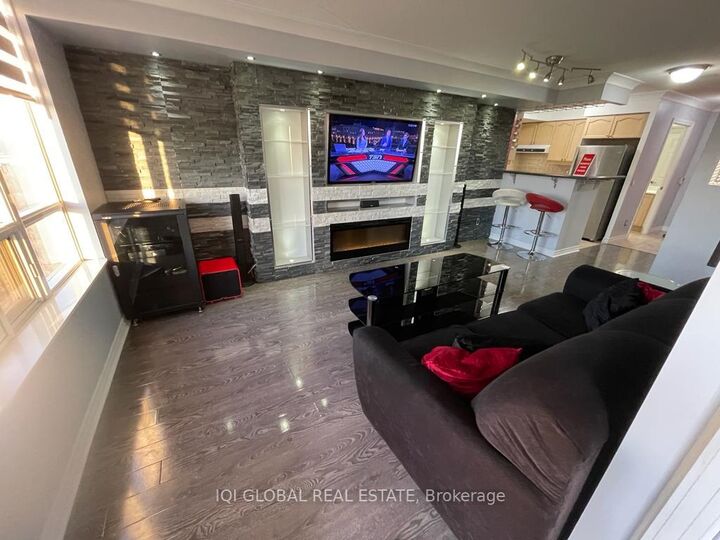 Property Photo:  710 Humberwood Boulevard 2901  ON M9W 7J5 