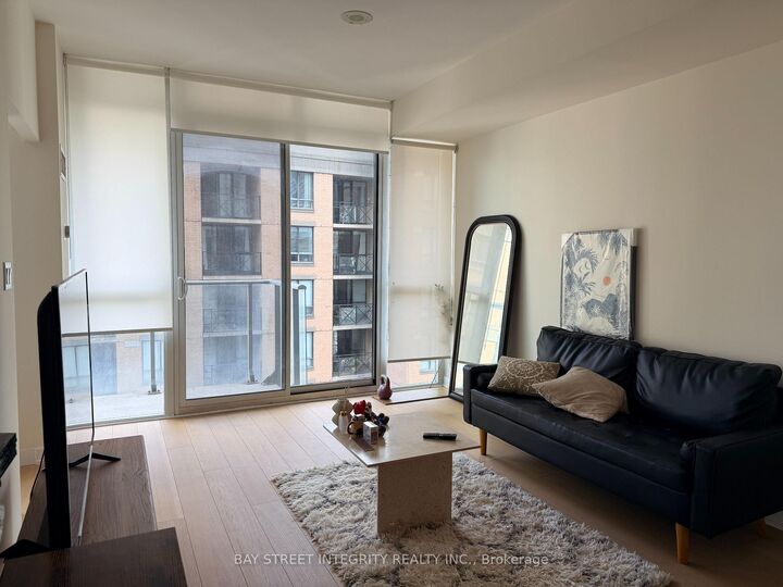 Property Photo:  126 Simcoe Street 1405  ON M5H 4E6 