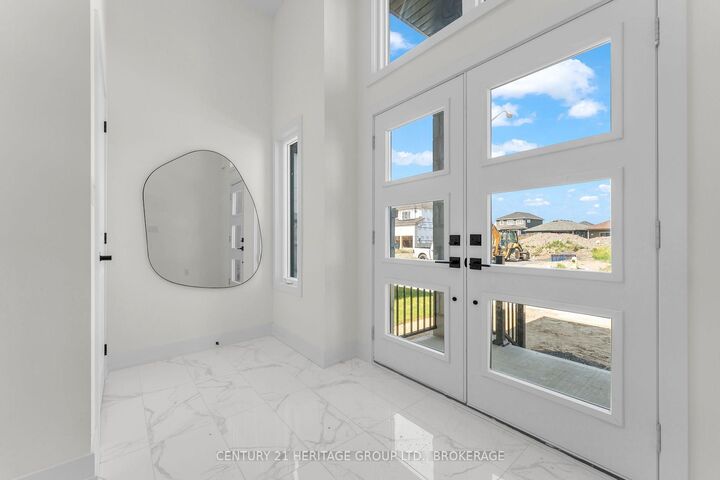 Property Photo:  104(Lot 55) Creighton Drive  ON K0H 2H0 