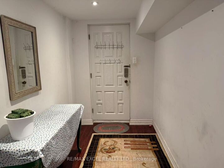 Property Photo:  56 Leafield Drive Bedroom  ON M1W 2T2 