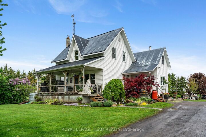 Property Photo:  13585 County 9 Road  ON K0C 1H0 
