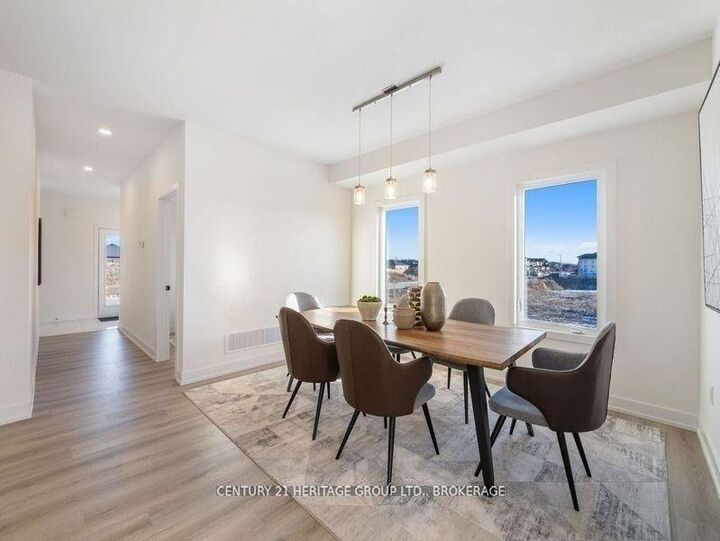 Property Photo: 42(Lot 20) Dusenbury Drive ON K0K 2H0