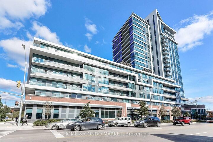 Property Photo:  1 Hurontario Street 315  ON L5G 0A3 