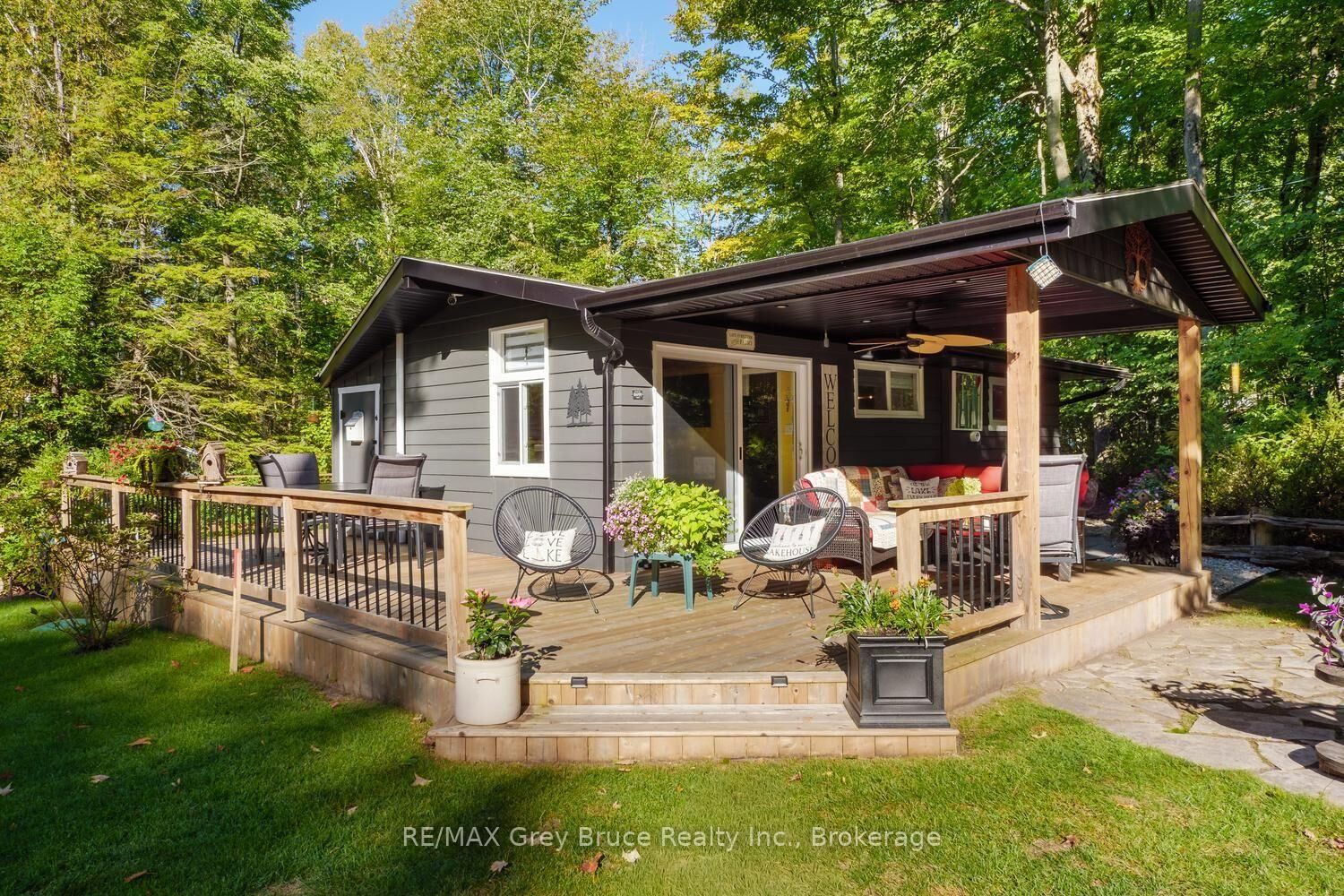 Property Photo:  1326 Second Avenue S  ON N0H 2G0 