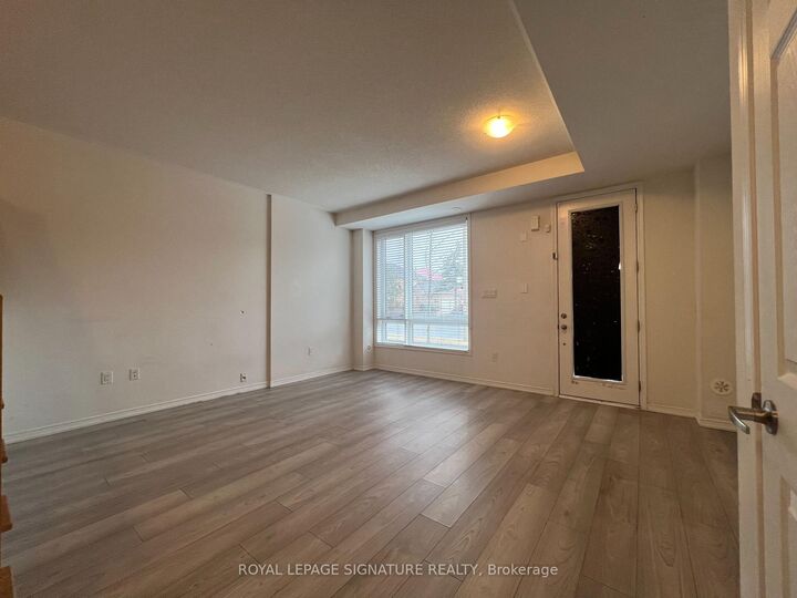 Property Photo:  24 Humberwood Boulevard 4  ON M9W 0G1 