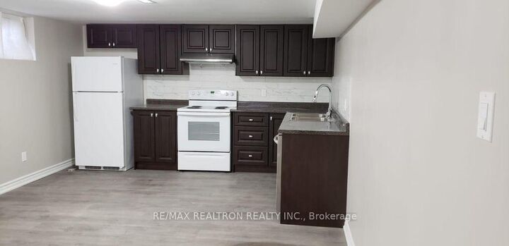 Property Photo: 56 Rochman Boulevard Lower ON M1H 1S2