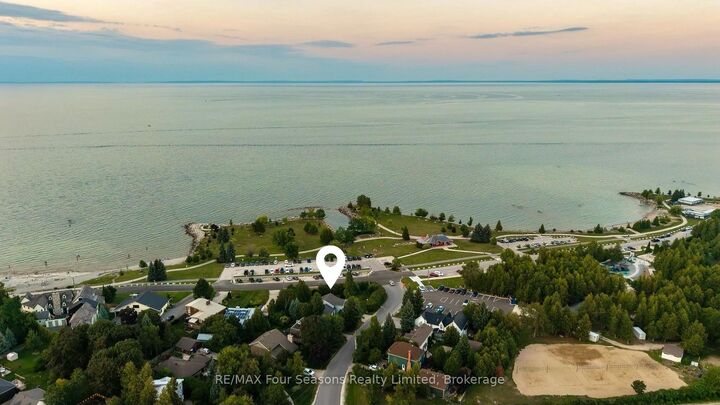 Property Photo:  97 &Amp 99 Huron Street  ON L9Y 4Y3 