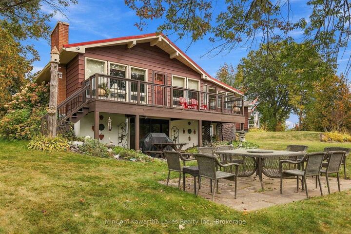 Property Photo: 234A Cedar Shores Drive ON K0L 1Z0