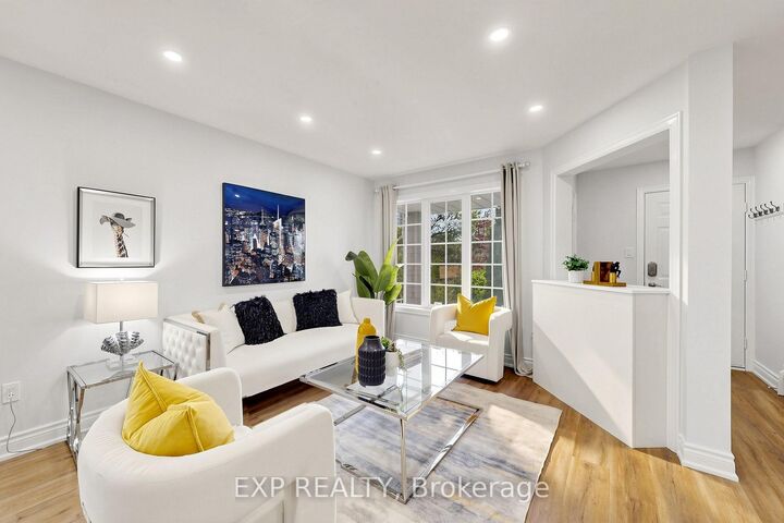 Property Photo:  106 Smales (Main &Amp 2nd) Drive  ON L1Z 1G8 