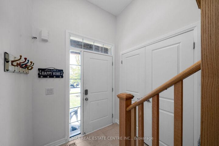 Property Photo:  158 Waters Way N/A  ON N0G 1A0 