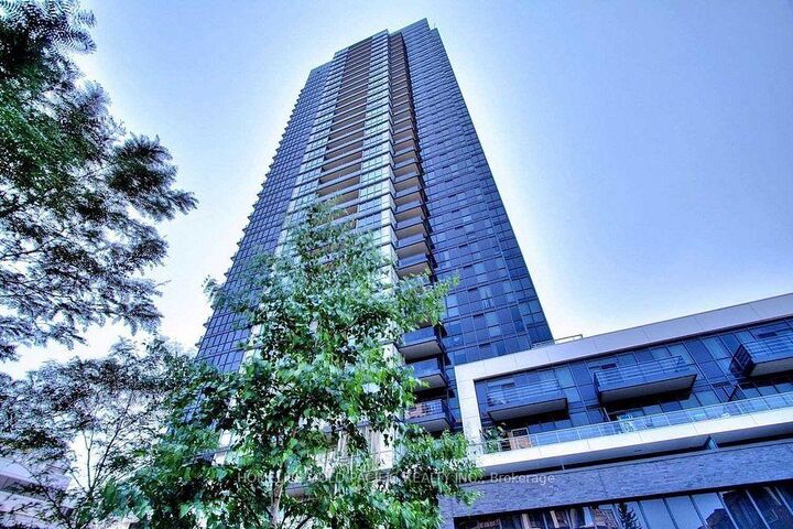 Property Photo:  88 Sheppard Avenue E 2107  ON M2N 6Y2 