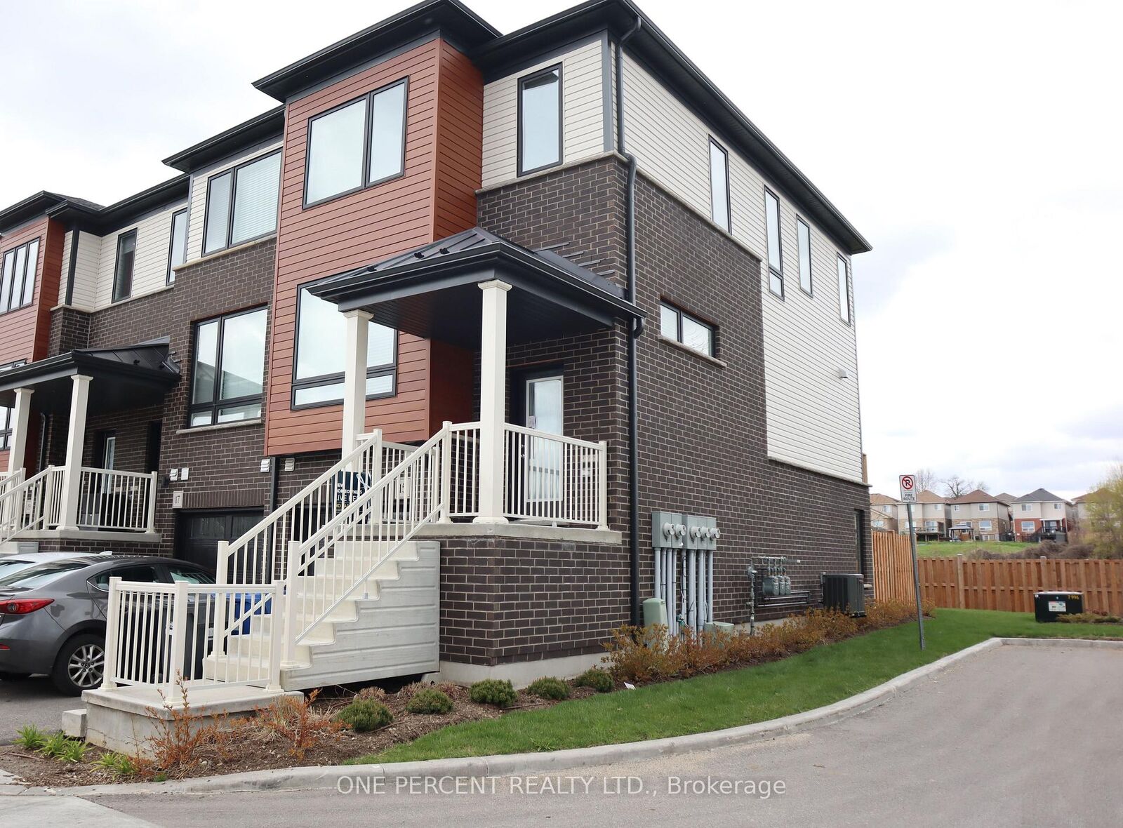 Property Photo:  15 Sora Lane  ON N1E 0T4 