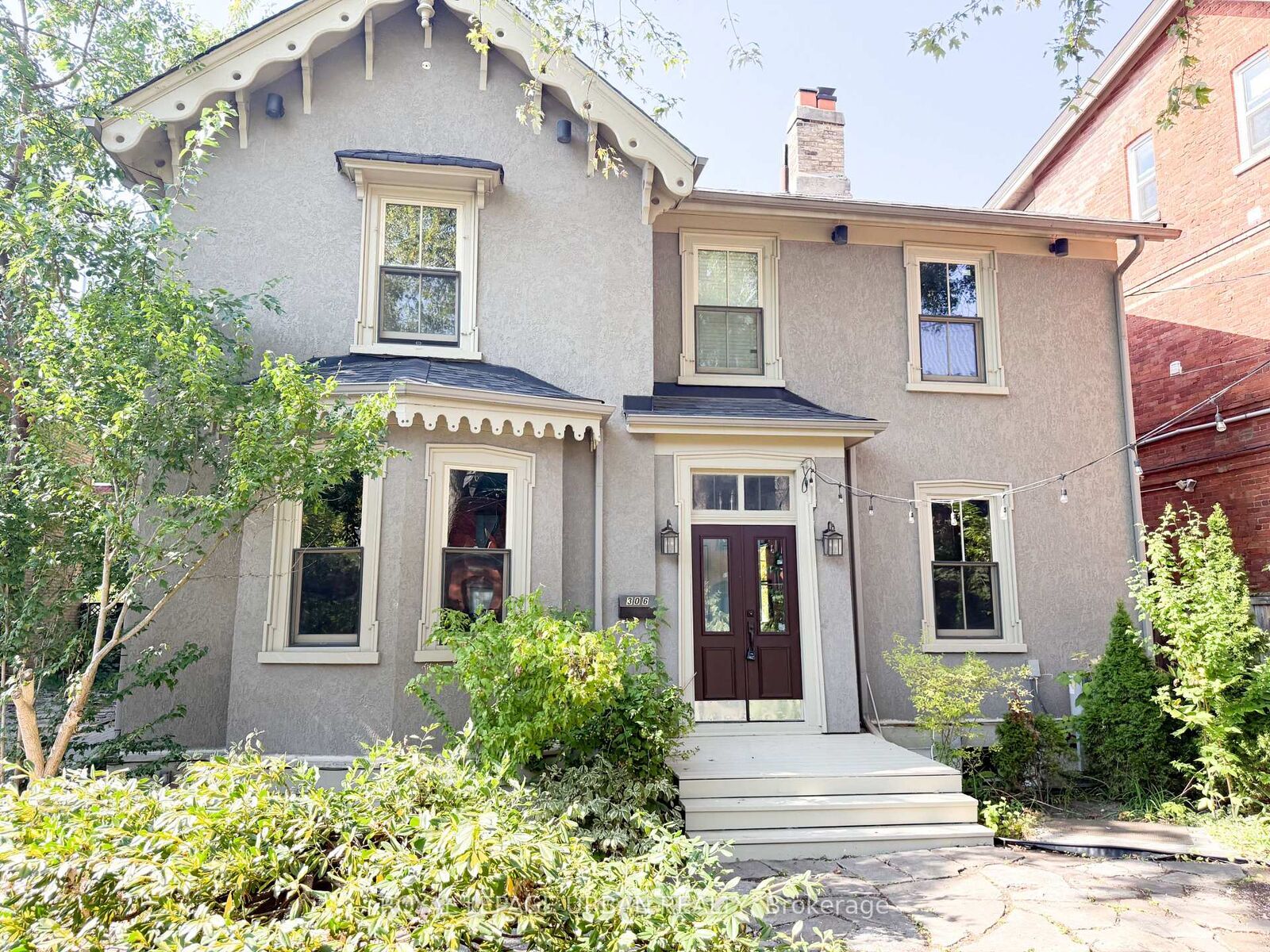 Property Photo:  306 Seaton Street  ON M5A 2T7 