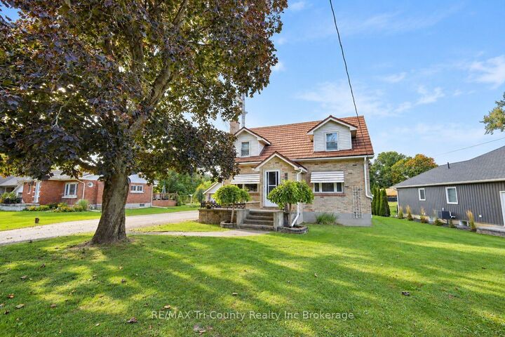 Property Photo:  11475 Plank Road  ON N0J 1H0 