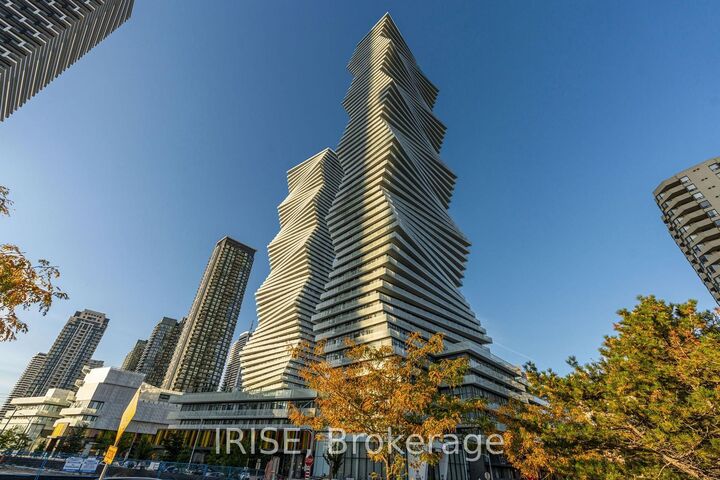 Property Photo:  3883 Quartz Road 5010  ON L5B 0M4 