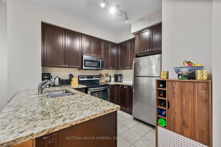 Property Photo:  9255 Jane Street 215  ON L6A 0K1 