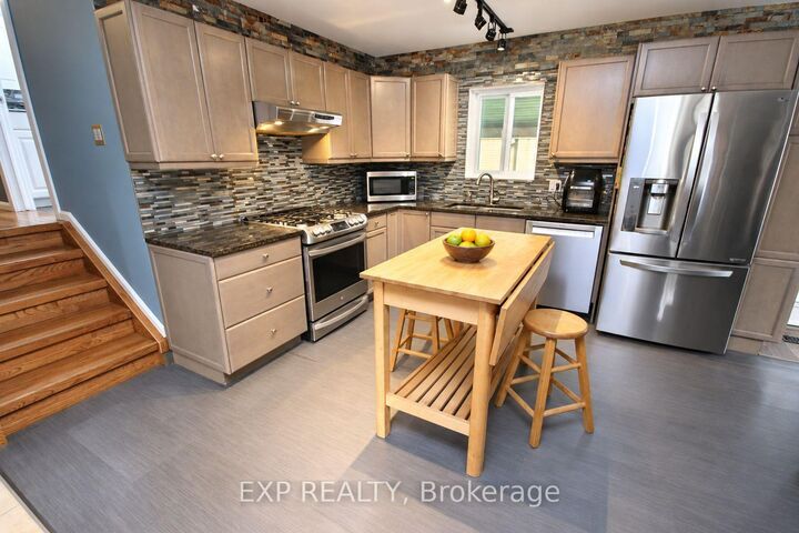 Property Photo: 4655 Northfield Road ON K0C 1R0
