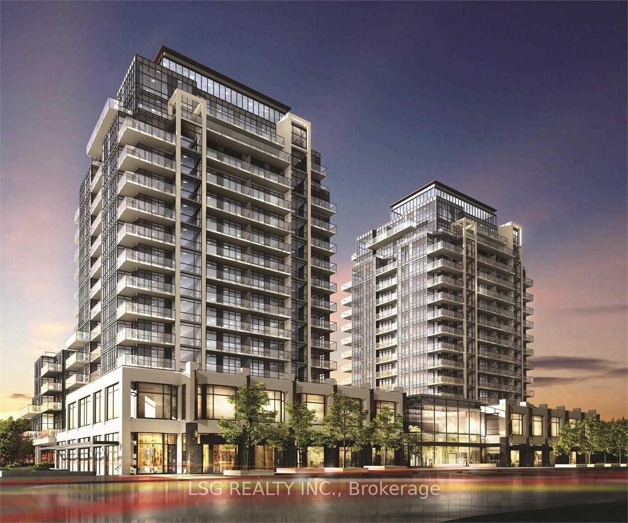 Property Photo:  9088 Yonge Street 902  ON L4C 0Y6 