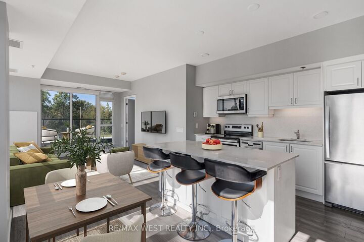 Property Photo: 7711 Green Vista Gate 312 ON L2H 1R1