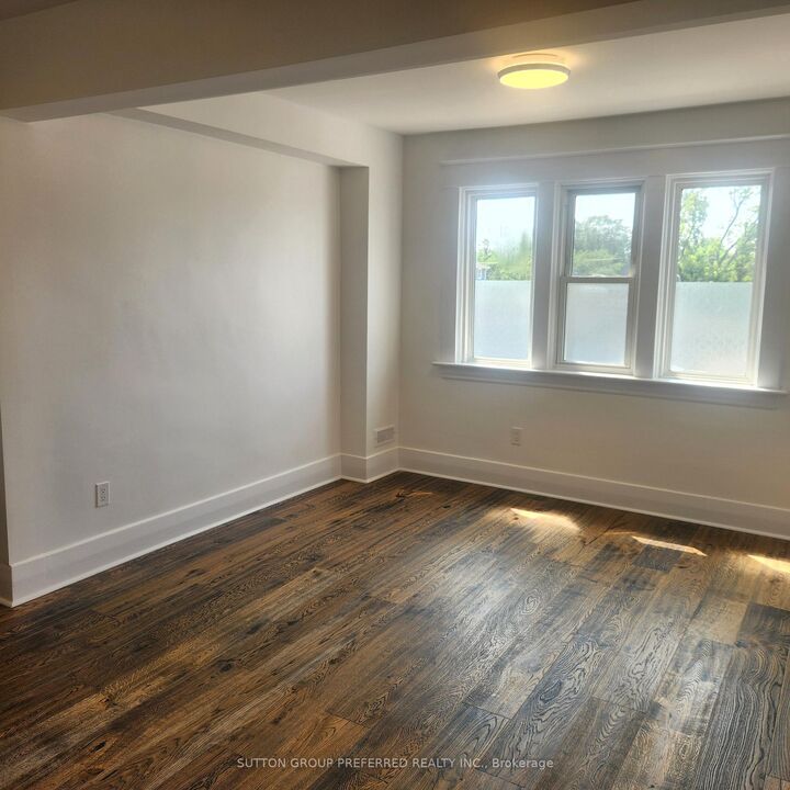 Photo de la propriété:  312 Wharncliffe Road S Upper Unit  ON N6J 2L7 