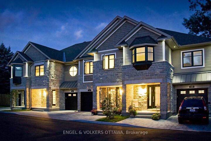 Property Photo:  105 Montauk Pvt N/A  ON K2C 2B4 
