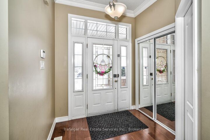 Property Photo: 2355 Hilda Drive ON L6H 7M9