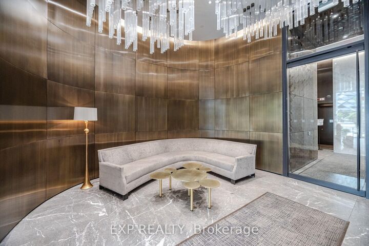 Property Photo: 200 Bloor Street W 1203 ON M5S 1T8