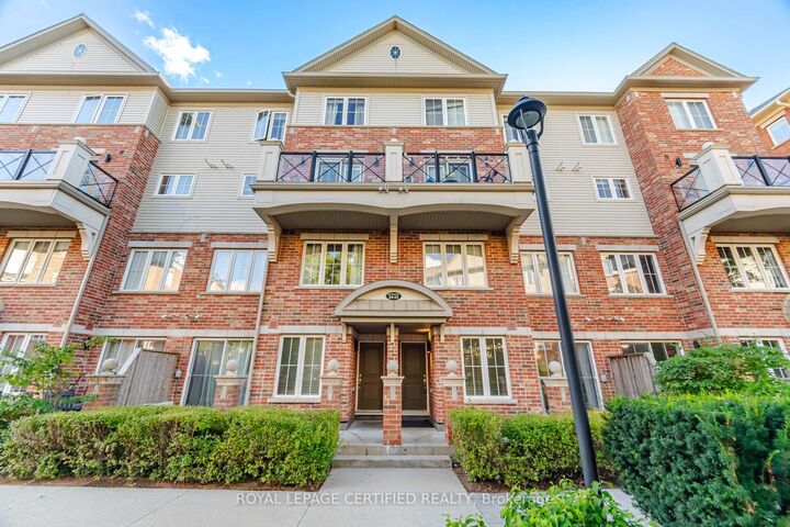 Property Photo: 2551 Sixth Line 25 ON L6H 0H7