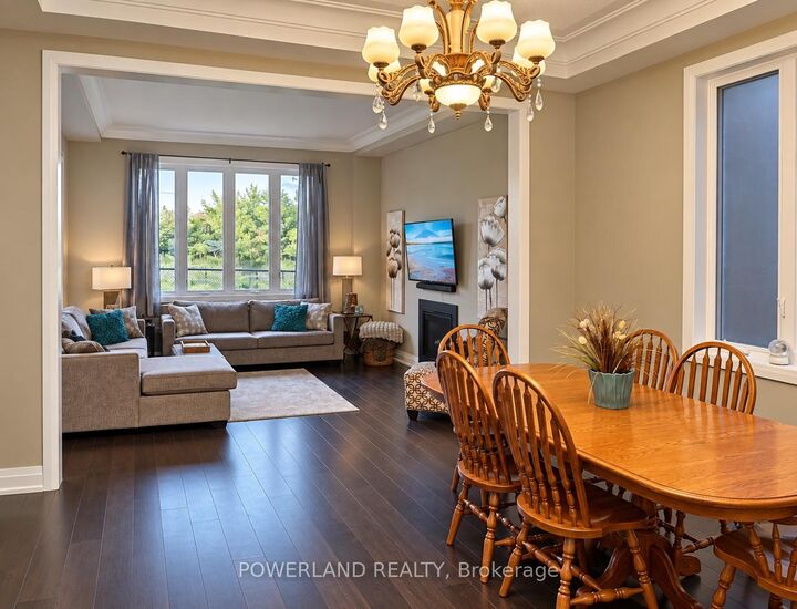 Property Photo:  9 Cyprus Glen  ON L9N 0S9 
