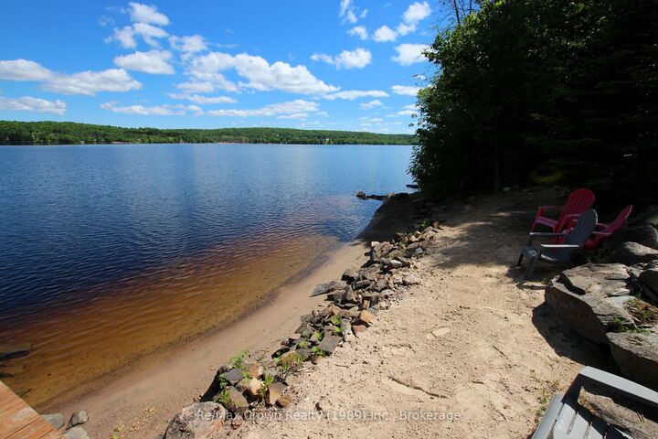 Property Photo:  771 Limberlost Point Road  ON P0H 2R0 