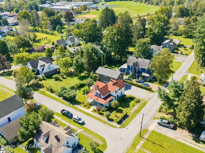 Property Photo:  51 W End  NY 12455 