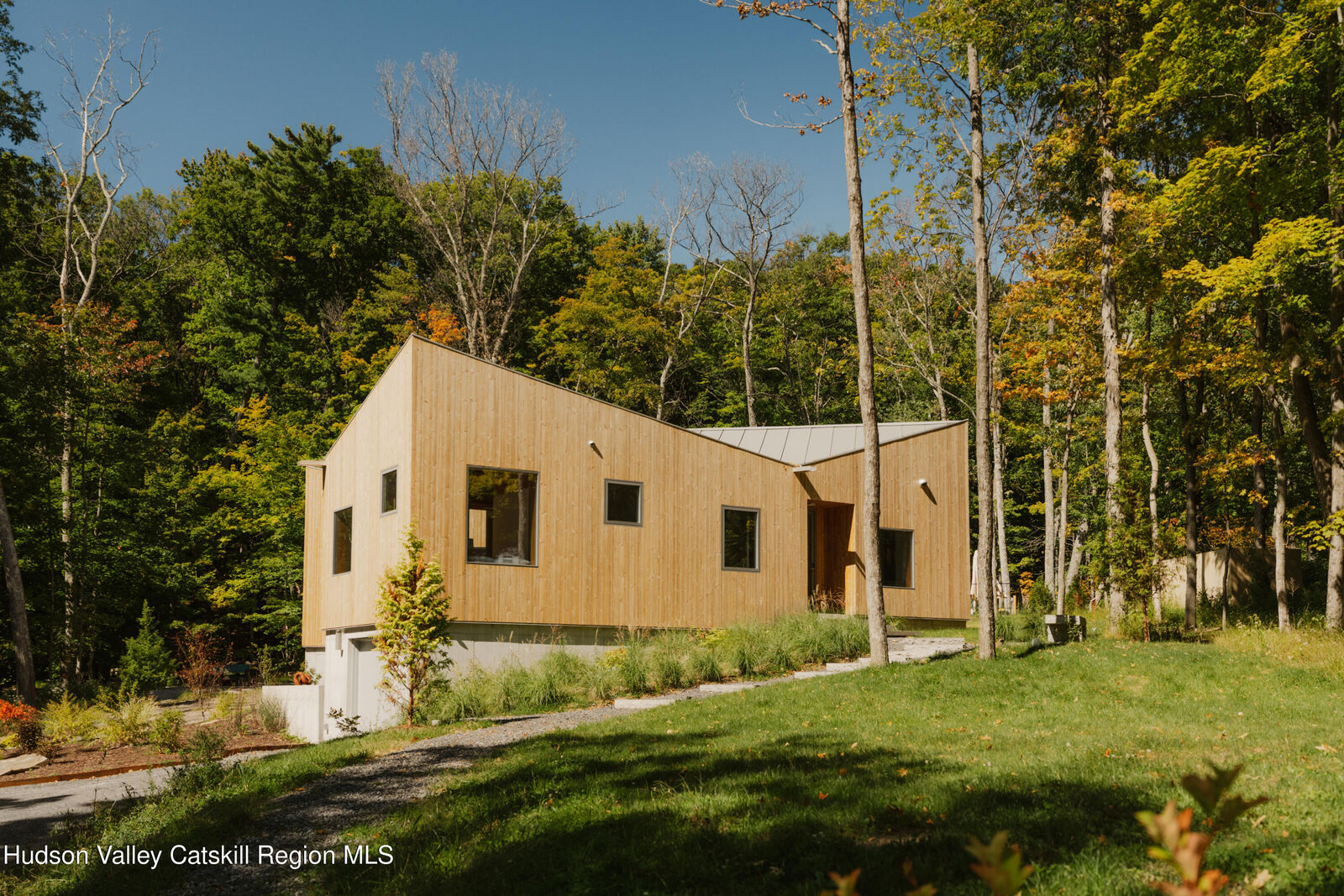 Property Photo:  760 Ohayo Mountain  NY 12433 