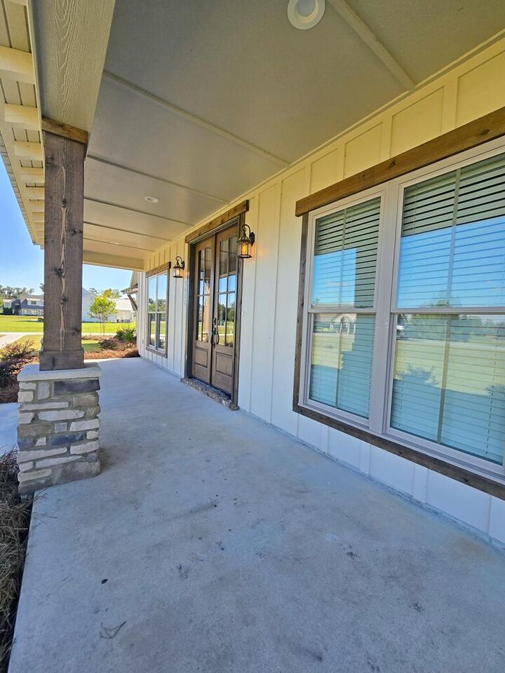 Property Photo: 5622 Buck Run Road GA 31636