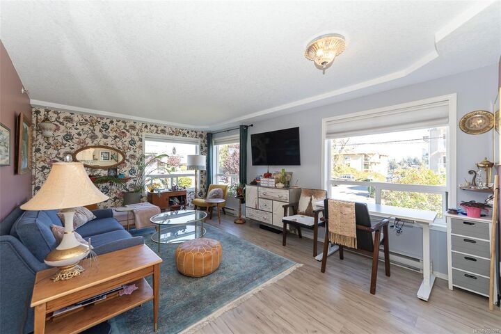 Property Photo:  9876 Esplanade St #201  BC V0R 1K2 