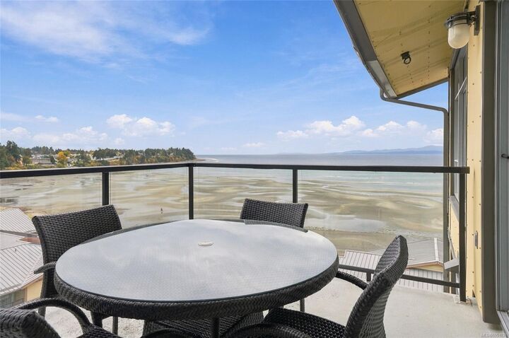 Property Photo: 181 Beachside Dr #903/904A BC V9P 0B1