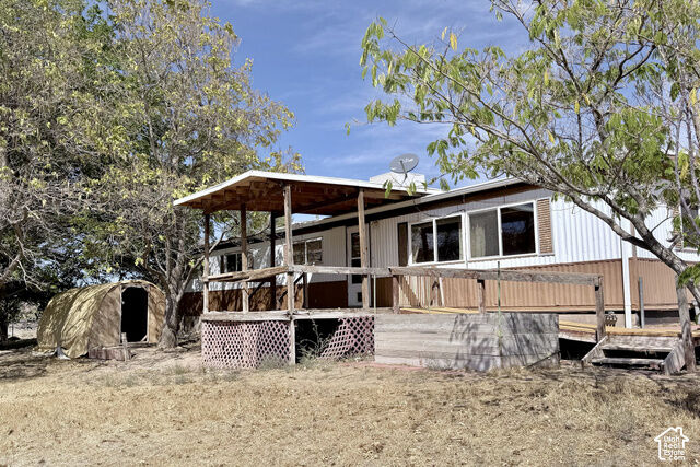 Property Photo: 2051 S Murphy Ln UT 84532