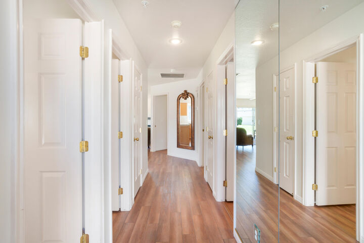 Property Photo: 1845 W Canyon View Dr #901 UT 84770