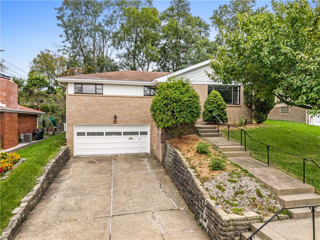 Property Photo:  127 Sheldon Ave  PA 15220 