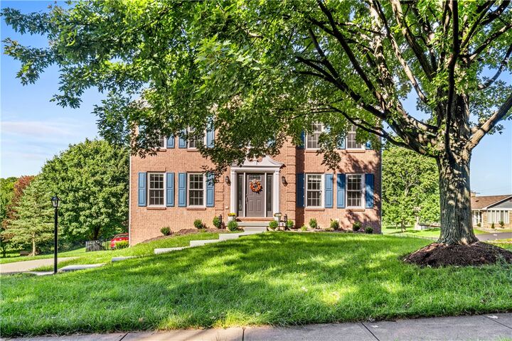 Property Photo: 502 Meade Dr PA 15136