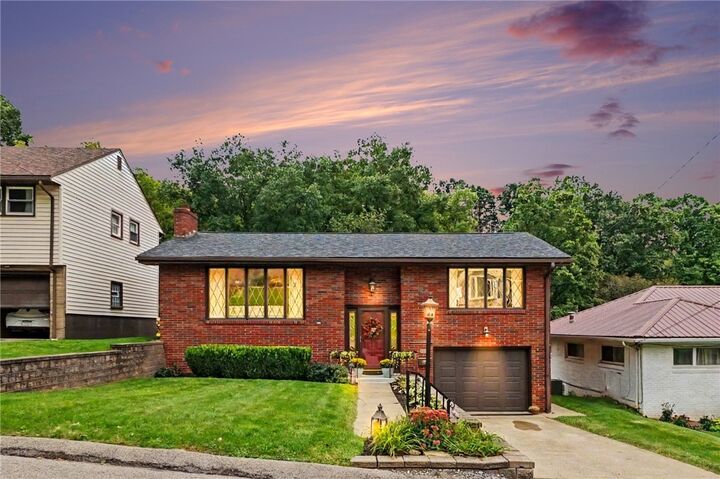 Property Photo: 705 Smiley St PA 16117